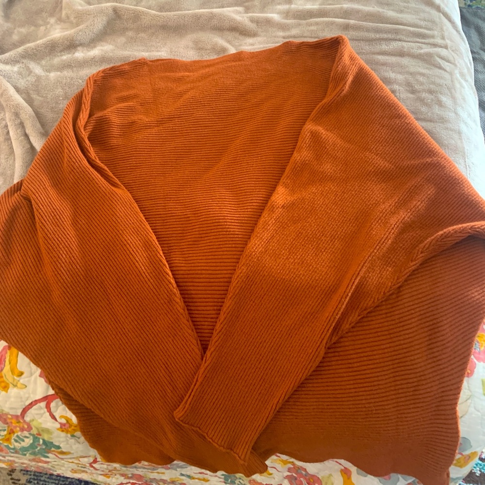 Gaberly Boat Neck Sweater